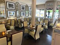 most attractrive licensed restaurant - 1