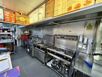 indian takeaway pizzas burgers - 3