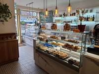 prime coffee shop bakery - 2
