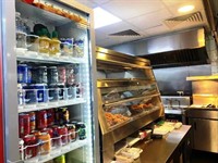 fast food chicken takeaway - 2