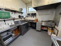 cafe sandwich bar - 3