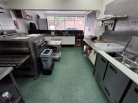 hot food takeaway - 1