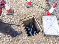 independent drainage specialist - 1