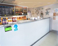 unopposed village fish chip - 2