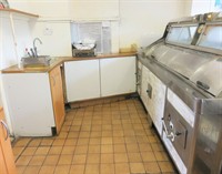 long-held fish chip shop - 2