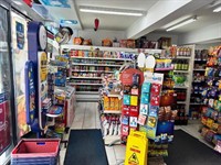 attractive convenience store off-licence - 2