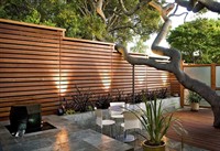 established construction landscaping business - 2