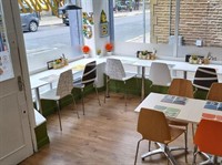 cafe - 1