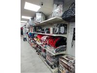 popular curtain rug bedding - 3