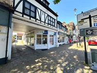 other retail berkhamsted - 1