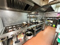 hot food takeaway oldham - 3