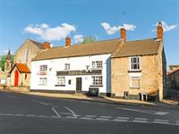 market town centre pub - 1