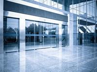 specialist automatic door business - 2