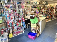 pet supplies hair salon - 3