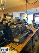 licenced coffee bar restaurant - 2