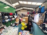 golf retail business truro - 3
