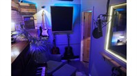 premium islington recording studio - 2