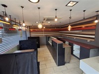 hot food premises vacant - 3