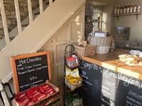 long-standing family-run café based - 3