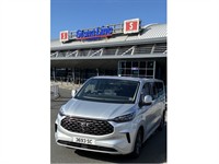driven to impress luxury - 3