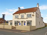 yorkshire wolds village pub - 1