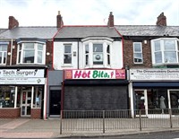 commercial property south shields - 1
