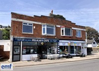 fish chip takeaway restaurant - 1