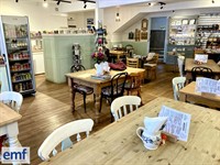 daytime café coffee shop - 3