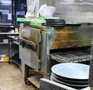 fast food takeaway specialising - 2
