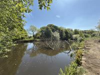 four-acre development plot the - 2