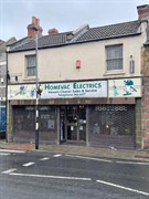 established vacuum sales repair - 1