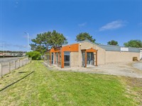 light industrial unit with - 1