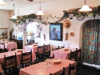 established licensed restaurant bolton - 3