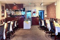 well established indian restaurant - 1