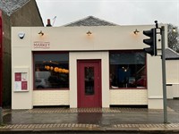 fully fitted restaurant bar - 1
