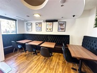hot food takeaway dukinfield - 2