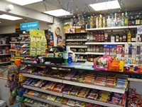 licensed convenience store - 1