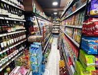 fully equipped supermarket bakery - 2