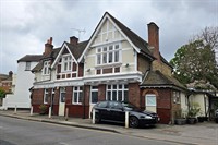 licenced thai restaurant pub - 1