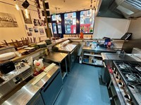 leasehold pizza pasta burger - 3