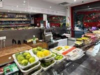 butchers with groceries bakery - 1