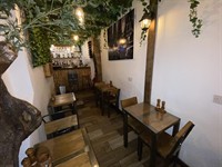restaurant bar - 2