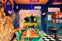 established indian restaurant liverpool - 2