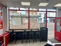 leasehold fried chicken takeaway - 2