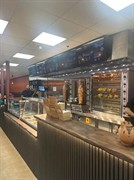 fast food restaurant food - 1