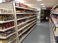 highly rated international market - 3