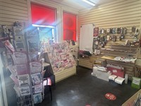 post office - 2