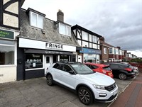 commercial property west denton - 1