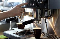 leasehold coffee shop café - 1