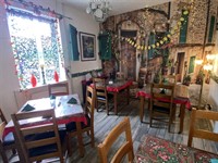 cafe bistro - 2